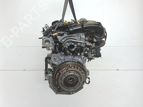 Engine DACIA SANDERO III  | BP12454837M1  - Image 5