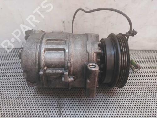 AC compressor SKODA SUPERB I (3U4) 2.0 TDI | BP1097986M34 
