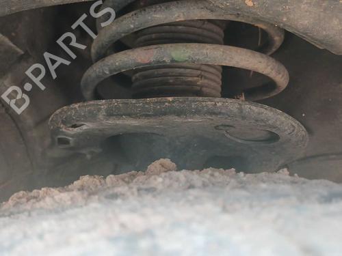 Used Left front shock absorber Left front shock absorber TOYOTA AVENSIS Saloon (_T27_) 2.0 D-4D (WWT271_) (143 hp) 40255139 40255139
