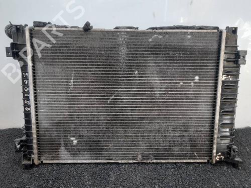 Radiateur CHEVROLET NUBIRA Saloon 2.0 D (121 hp) 10635019