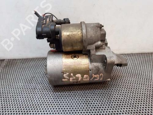 Starter FIAT PANDA (169_) 1.2 (169.AXB11, 169.AXB1A) | BP4422372M8 