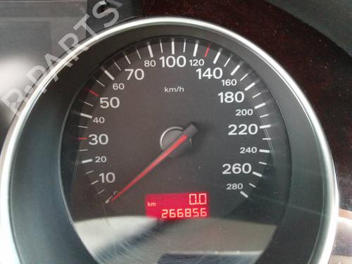 Steering rack AUDI A8 D3 (4E2, 4E8) 4.0 TDI quattro | BP7207254M22