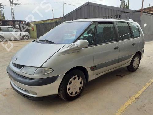 Engine RENAULT ESPACE III (JE0_)  | BP26440488M1  - Image 9