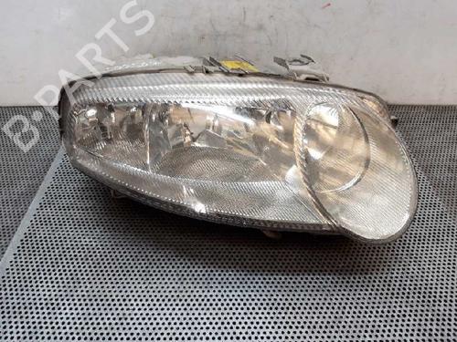 Used Right headlight Right headlight 5213799 5213799