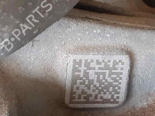 Cylinder head DACIA DOKKER MPV (KE_) | BP21045254M5 - Image 2