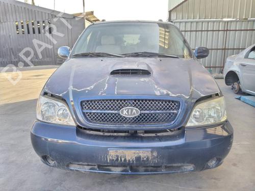 Right headlight KIA CARNIVAL II (GQ) 2.9 CRDi | BP12902029C29 