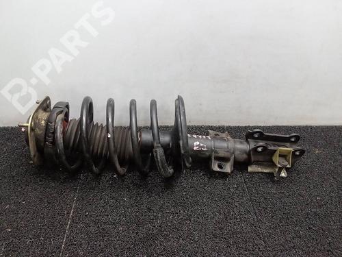 Used Right front shock absorber Right front shock absorber VOLVO S60 I (384) D5 (163 hp) 9037906 9037906