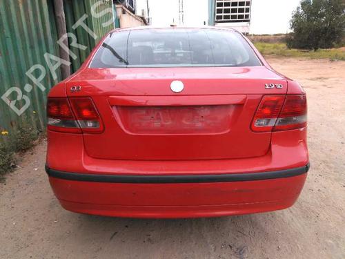 Left headlight SAAB 9-3 (YS3F, E79, D79, D75) 1.9 TiD | BP2832658C28 - Image 10