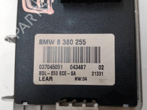 Headlight switch BMW X5 (E53) 3.0 d | BP10210842I24 