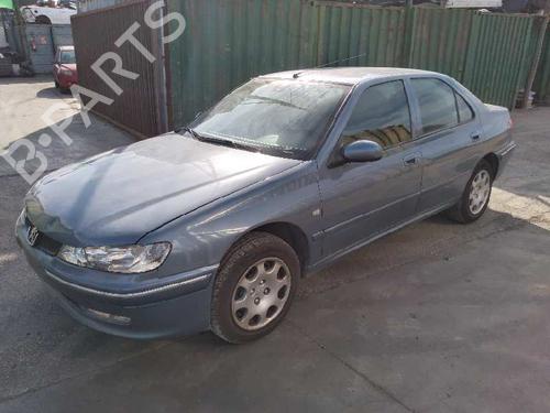 Pedal PEUGEOT 406 (8B) 2.0 HDI 90 | BP6153280I4 