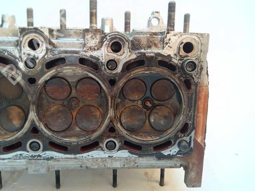 Cylinder head CHEVROLET SPARK (M300) 1.0 | BP39104629M5 - Image 9