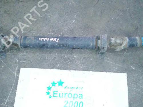 Driveshaft FORD TRANSIT Van (FA_ _) 2.4 TDE | BP8736708M37 