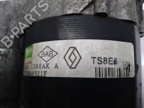 Starter DACIA SANDERO | BP16210508M8