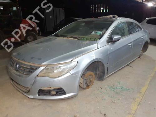 Hood VW PASSAT CC B6 (357) 2.0 TDI | BP32497427C1 