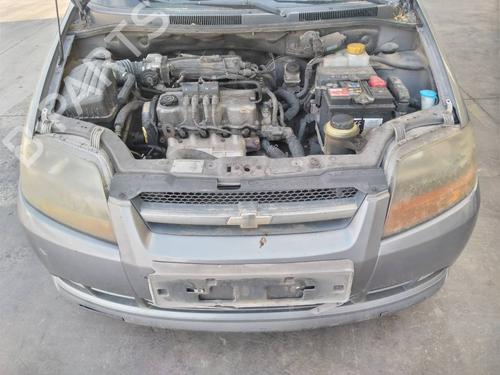 Left front window switch CHEVROLET KALOS 1.2 | BP10171657I27 - Image 12