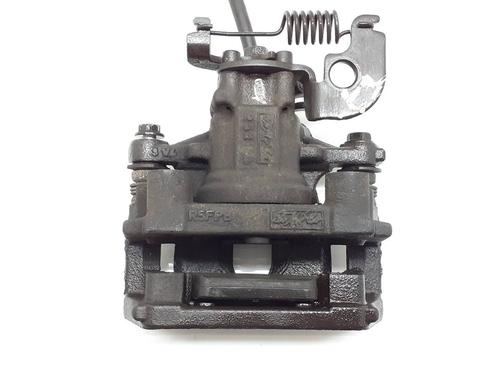 Left rear brake caliper FORD MONDEO III Turnier (BWY) 2.0 TDCi | BP22896835M107 