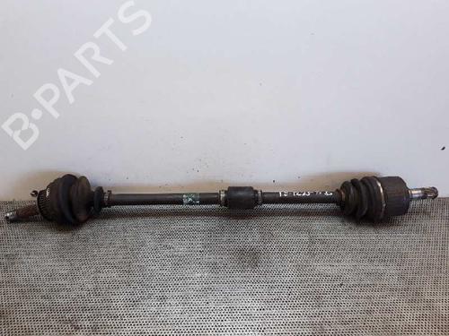 Right front driveshaft HYUNDAI COUPE II (GK) 2.0 GLS | BP4423233M39 