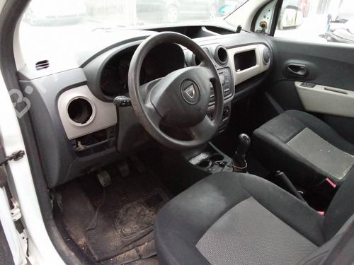 Steering column stalk DACIA DOKKER MPV (KE_) | BP7302662I23 - Image 10