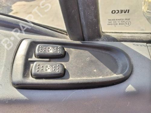 Fan IVECO DAILY IV Platform/Chassis 35C14 G, 35C14 G/P, 35S14 G, 35S14 G/P, 35C14 GD,... | BP36800707M128  - Image 21