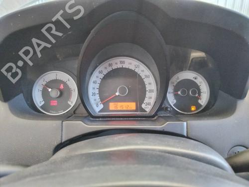 Steering column stalk KIA PRO CEE'D (ED) | BP13258571I23 - Image 24