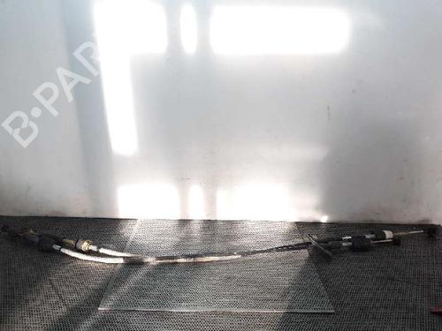 Kabel FORD FOCUS II (DA_, HCP, DP) 1.6 TDCi (109 hp) 14035705