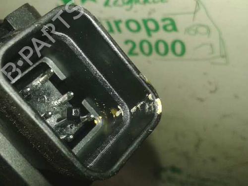 Front right window mechanism OPEL CORSA C (X01) 1.2 (F08, F68) | BP147032C23 