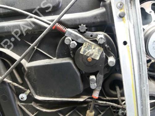 Front right window mechanism FORD FIESTA V (JH_, JD_) 1.4 TDCi | BP2794368C23 
