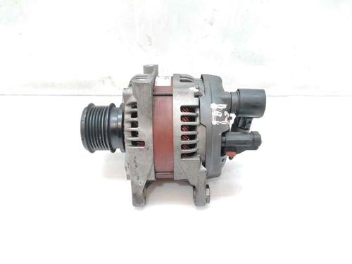 Used Alternator CHRYSLER VOYAGER IV (RG, RS) 2.5 CRD (141 hp) 15124672