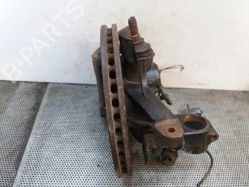 Right front steering knuckle PEUGEOT 406 (8B) 2.0 16V | BP1432495M26 