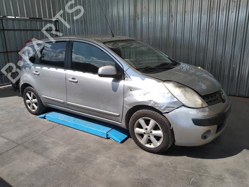 Left front driveshaft NISSAN NOTE (E11, NE11)  | BP8927587M38  - Image 6