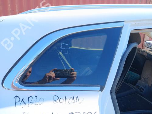 Used Rear right quarter glass Rear right quarter glass RENAULT KADJAR (HA_, HL_) [2015-2026] 36039689 36039689