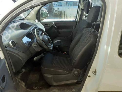 Left front window switch RENAULT KANGOO / GRAND KANGOO II (KW0/1_) | BP30542267I27 - Image 9
