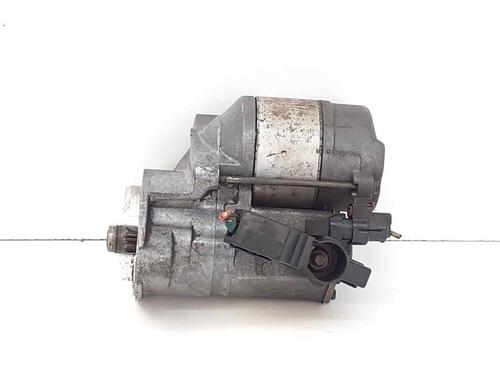 Used Starter Starter CHRYSLER VOYAGER IV (RG, RS) 2.4 (147 hp) 24492329 24492329