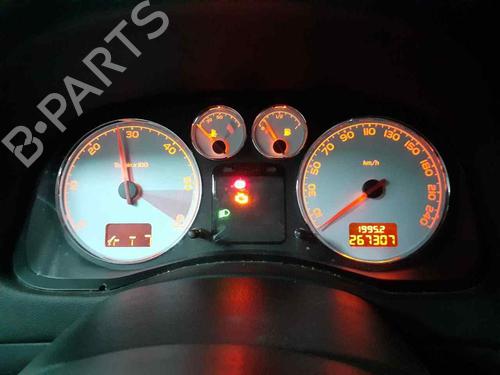 Left front window switch PEUGEOT 307 (3A/C) | BP22897029I27 - Image 15