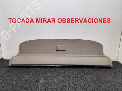 Used Rear parcel shelf Rear parcel shelf 9286175 9286175
