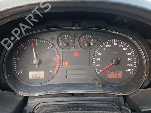 Climate control SEAT LEON (1M1) 1.9 TDI | BP40228066I5 - Image 10