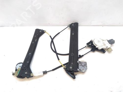 Used Front right window mechanism Front right window mechanism 18963398 18963398