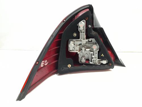 Right taillight FORD MONDEO III (B5Y) 2.0 TDCi | BP19647018C35 