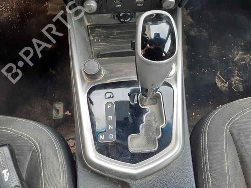 Used Gearbox Gearbox SSANGYONG TIVOLI [2015-2026] 33294766 33294766