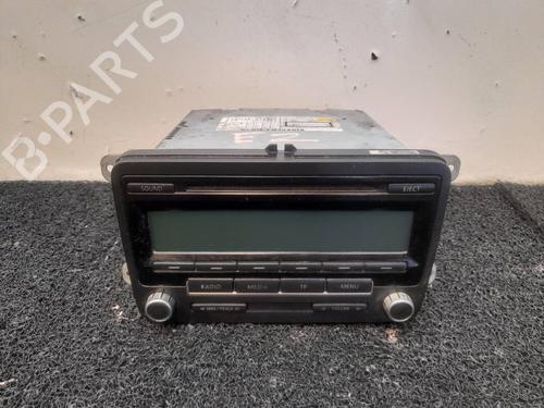 Used Radio Radio 4430923 4430923