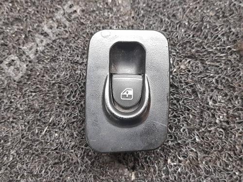Used Right front window switch Right front window switch LANCIA YPSILON (843_) 1.2 (843.AXB1A) (80 hp) 10514897 10514897
