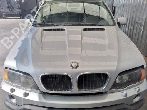 Used Hood BMW X5 (E53) 3.0 d (184 hp) 10208814