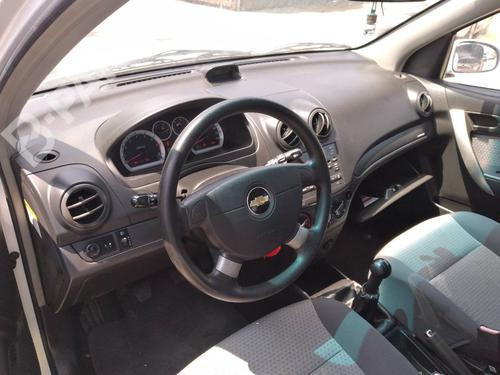 Engine mount CHEVROLET AVEO / KALOS Hatchback (T250, T255) 1.2 | BP10244126M89  - Image 11