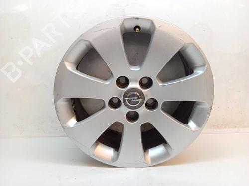 Used Rim Rim 38639837 38639837