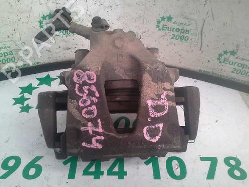 Used Right front brake caliper Right front brake caliper 11583298 11583298