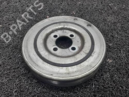 Used Pulley Pulley OPEL MERIVA B MPV (S10) [2010-2017] 14040741 14040741