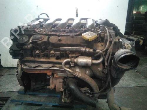 Motore OPEL OMEGA B (V94) 2.5 DTI (F69, M69, P69) | BP237824M1 