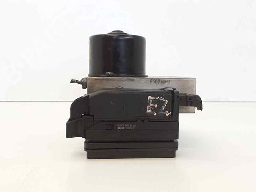 ABS Bremseaggregat MERCEDES-BENZ C-CLASS Coupe (CL203) C 180 Kompressor (203.746) | BP24620752M43 