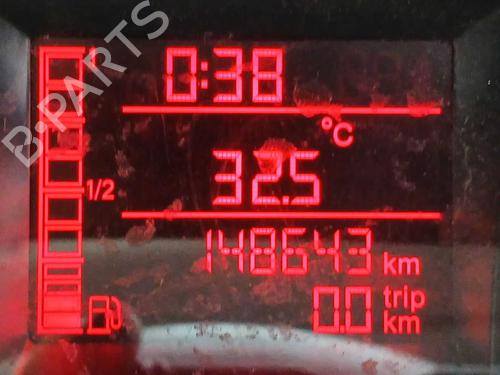 Engine SEAT IBIZA IV (6J5, 6P1) 1.6 TDI | BP37594188M1 - Image 19