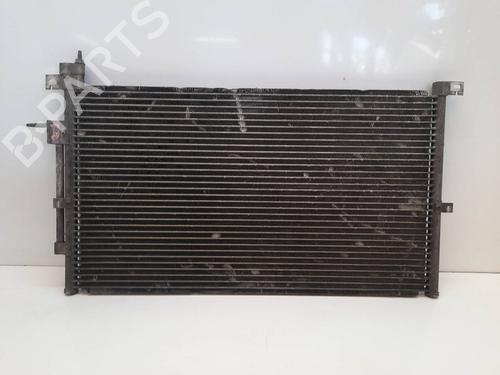 Used AC radiator FORD MONDEO III (B5Y) 2.0 16V TDDi / TDCi (115 hp) 592063